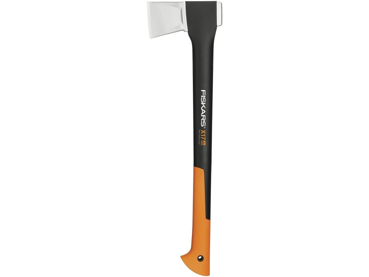 Топор-колун FISKARS X17 M