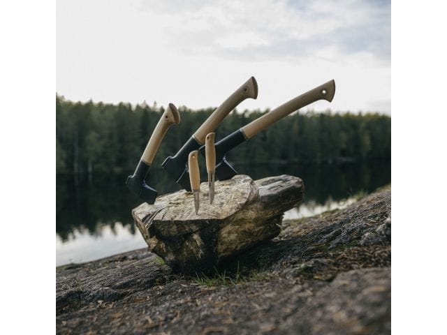 Топор универсальный Norden N12 FISKARS