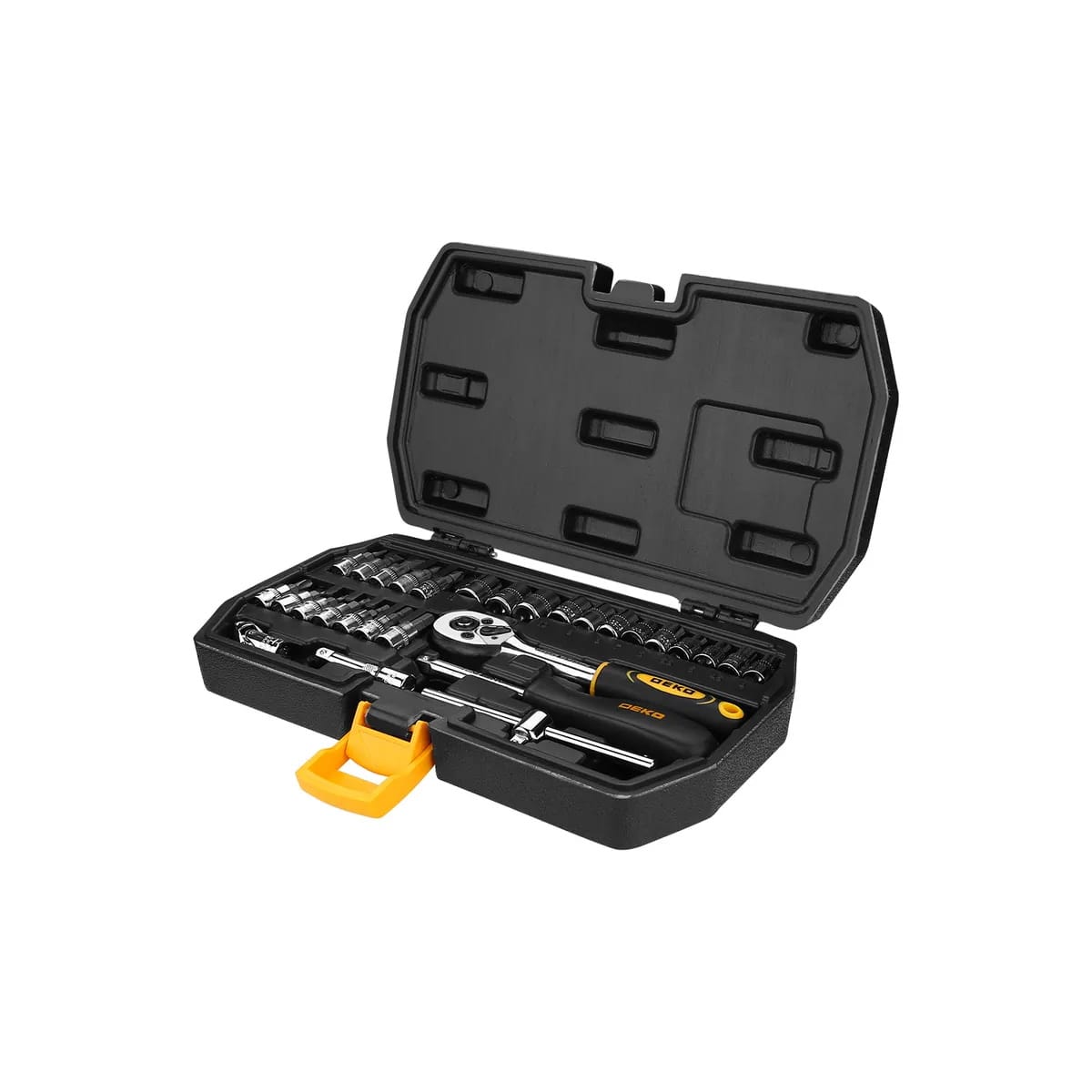 Набор инструмента для авто TZ29 SET 29 DEKO TZ29