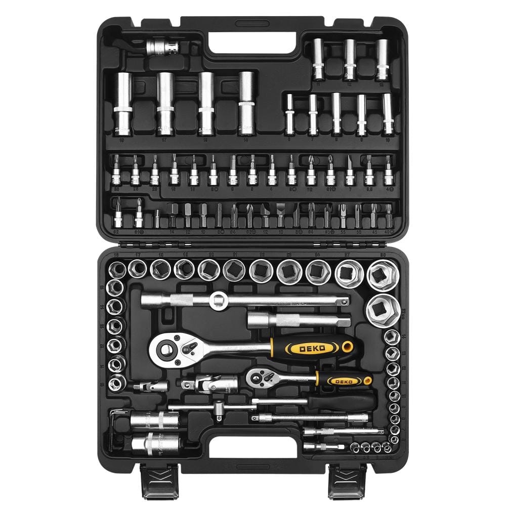 Набор инструмента для авто DKMT94 SET 94 DEKO DKMT94