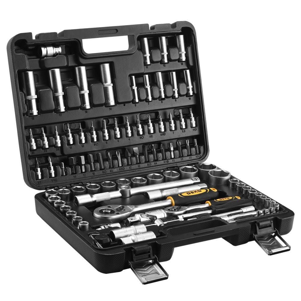 Набор инструмента для авто DKMT94 SET 94 DEKO DKMT94