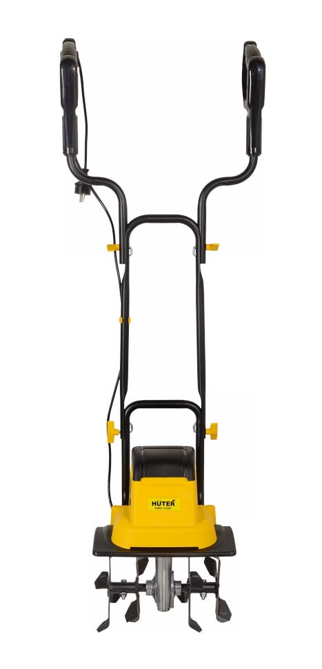 Культиватор электрический ЕМС-1200 Huter