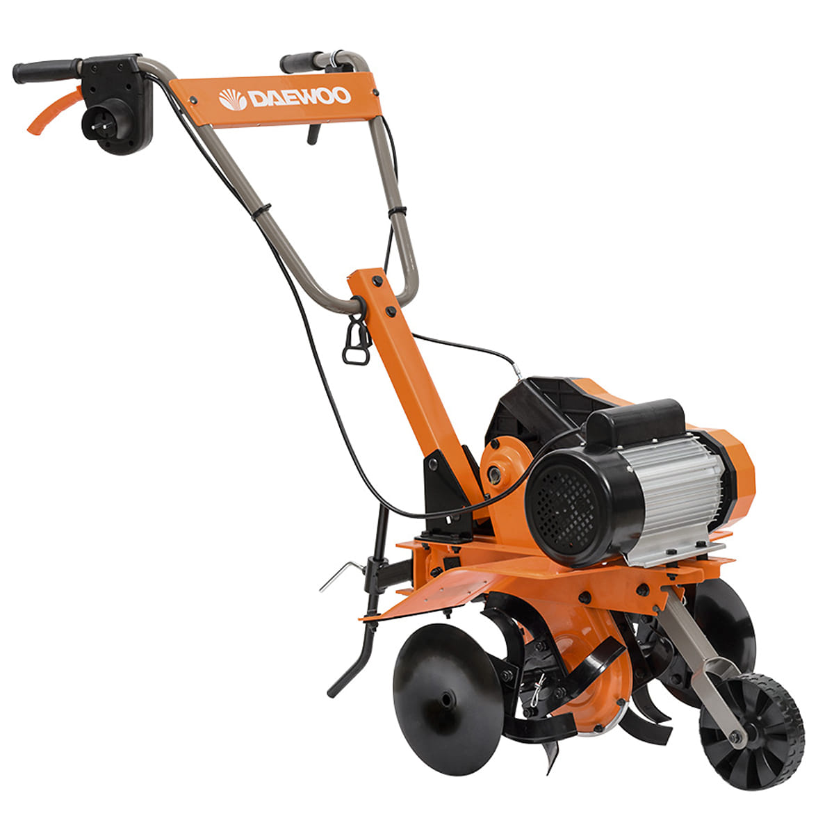 Культиватор электрический DAT 2500ER Daewoo Power