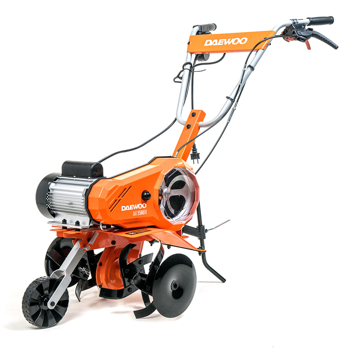 Культиватор электрический DAT 2500ER Daewoo Power