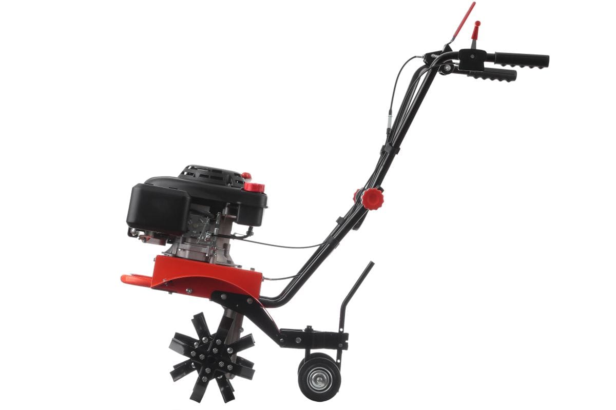 Культиватор бензиновый RT-40A Hammer