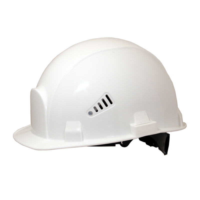 Каска защитная -55 FavoriT Trek белая СОМЗ