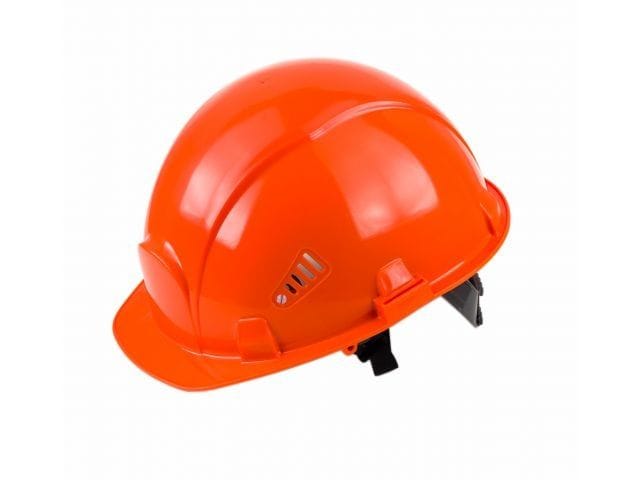 Каска защитная -55 ВИЗИОН оранж. СОМЗ
