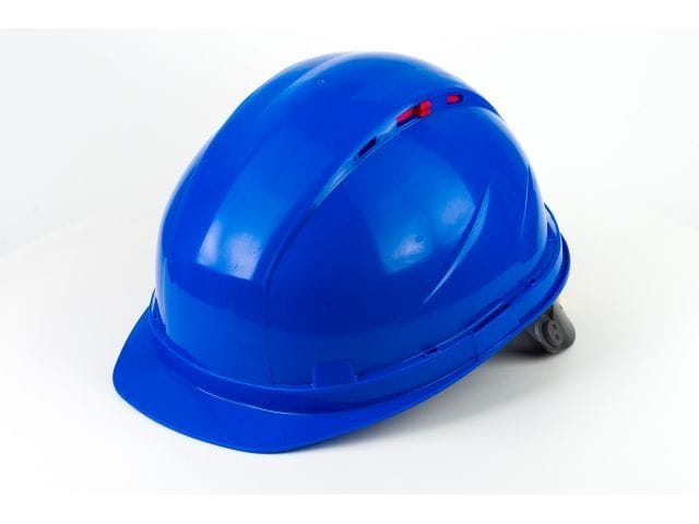 Каска защитная RFI-3 BIOT RAPID синяя СОМЗ