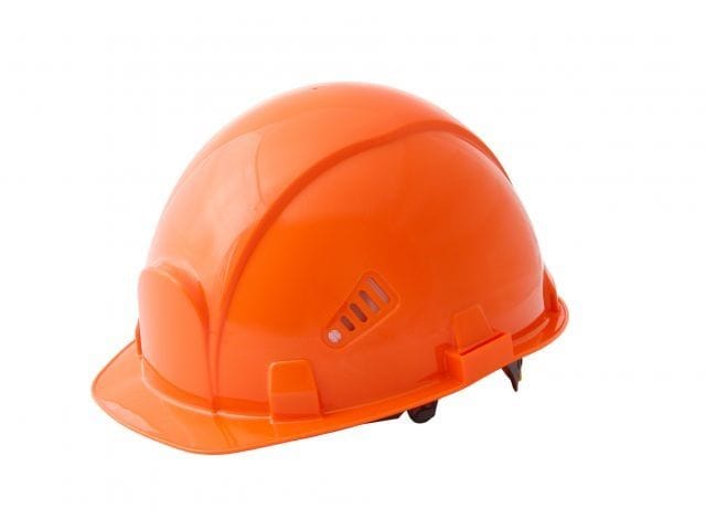 Каска защитная -55 ВИЗИОН RAPID оранж. СОМЗ