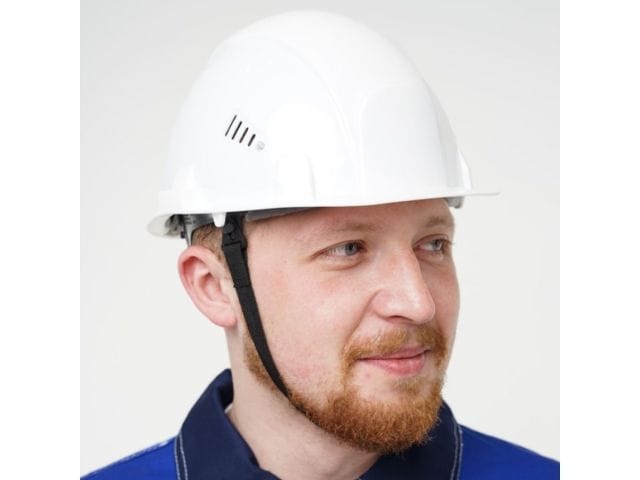 Каска защитная -55 ВИЗИОН RAPID белая СОМЗ