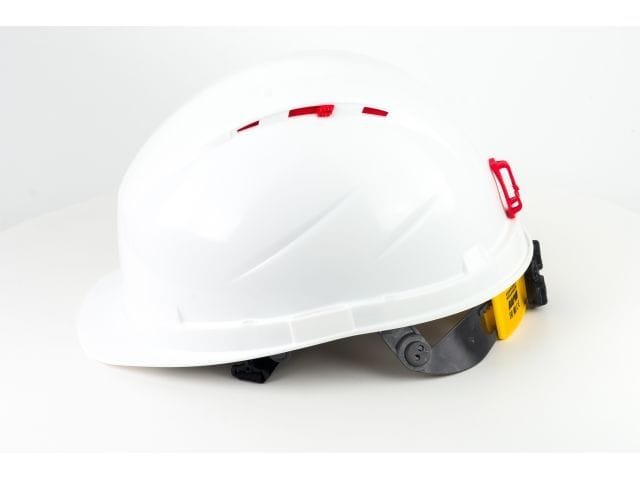 Каска защитная RFI-3 BIOT RAPID белая СОМЗ