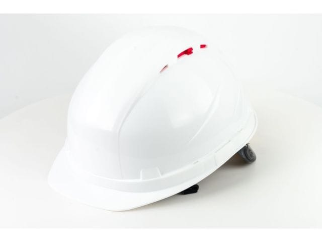 Каска защитная RFI-3 BIOT RAPID белая СОМЗ