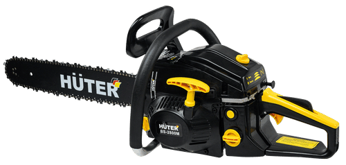 Бензопила BS-2800M Huter BS-2800M