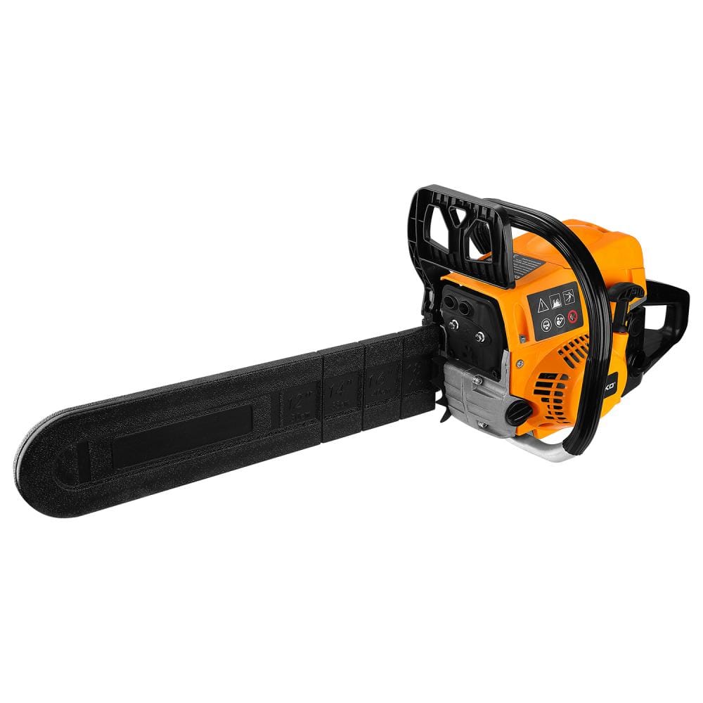 Бензопила DKCHS 45-18 PLUS Deko