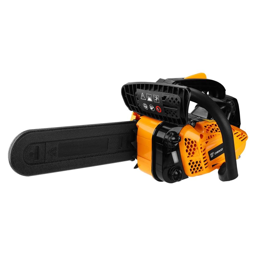 Бензопила DKCHS 25-12 Deko