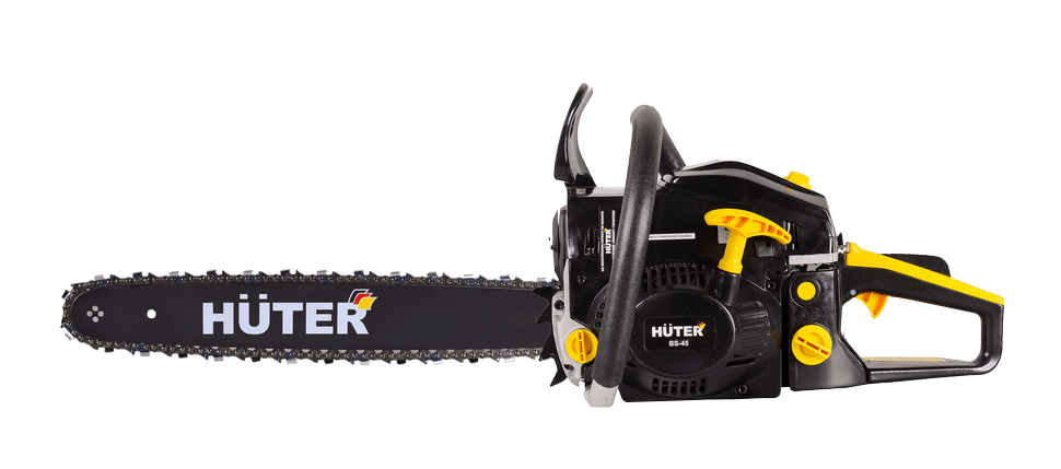 Бензопила BS-45 Huter BS-45