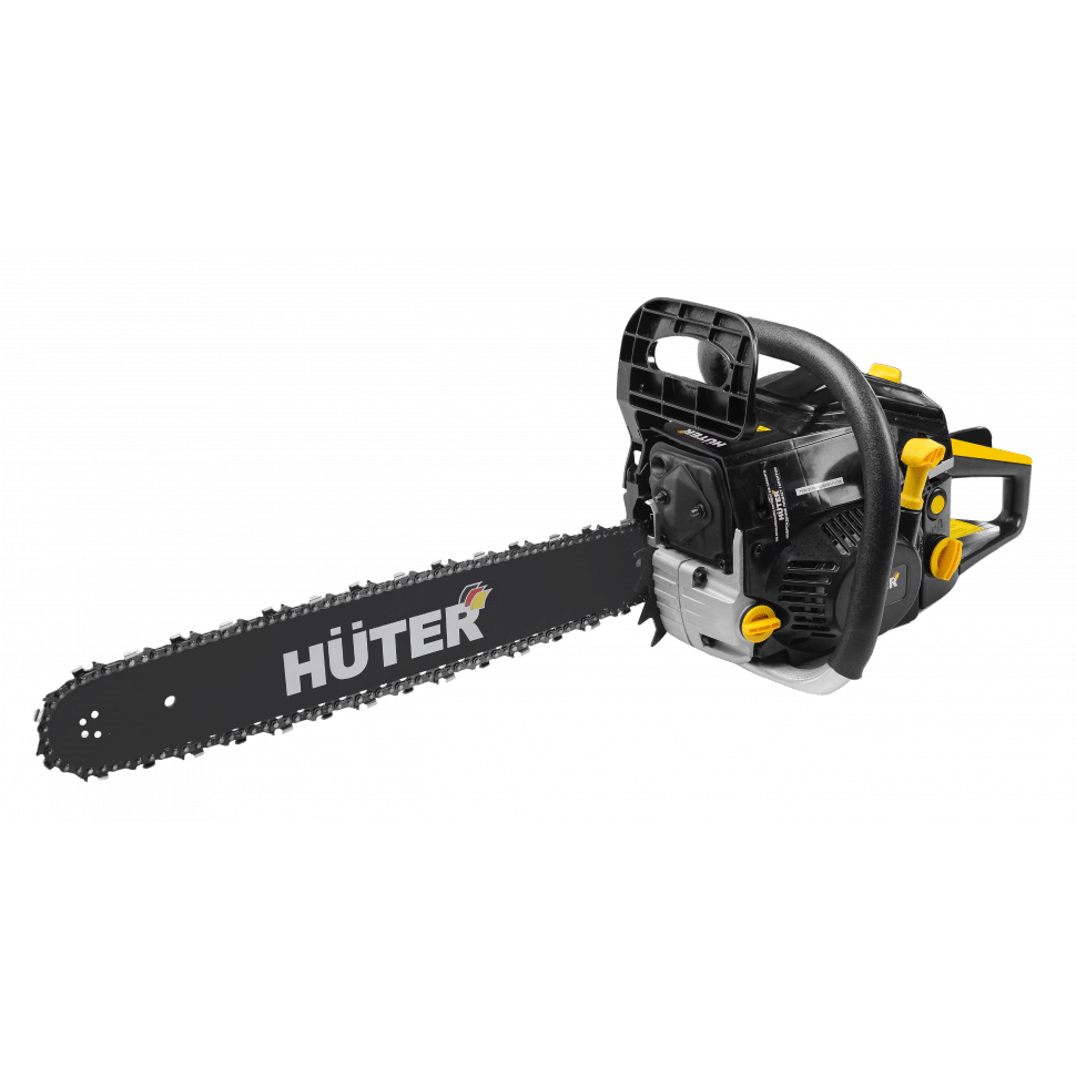 Бензопила BS-52M Huter BS-52M