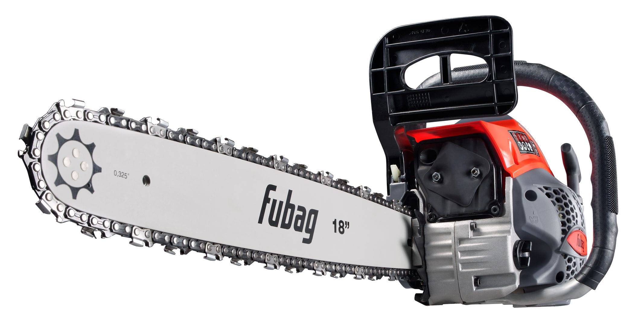 Бензопила FPS 56 Fubag FPS 56