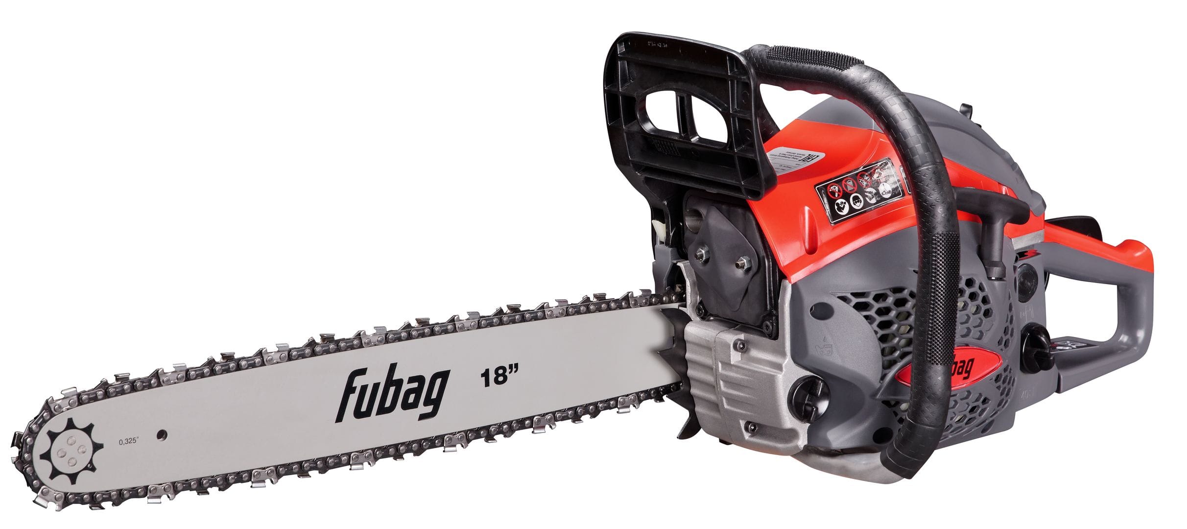 Бензопила FPS 56 Fubag FPS 56