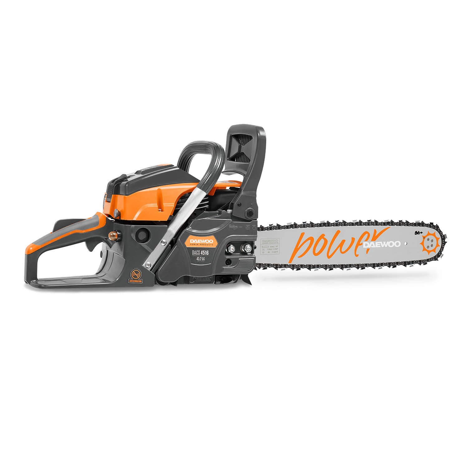 Бензопила Daewoo Power DACS 4516