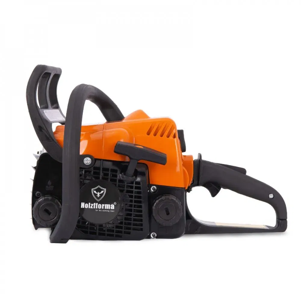 Бензопила G180 Orange Color (в комплекте шина и цепь 35см) (FARMERTEC MS180) Holzfforma CS18066OR-k35