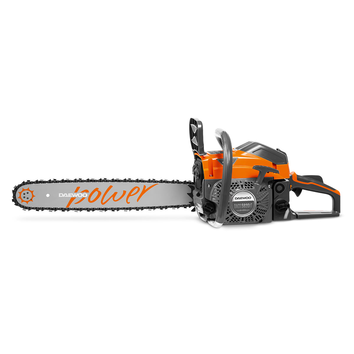 Бензопила Daewoo Power DACS 5820 XT