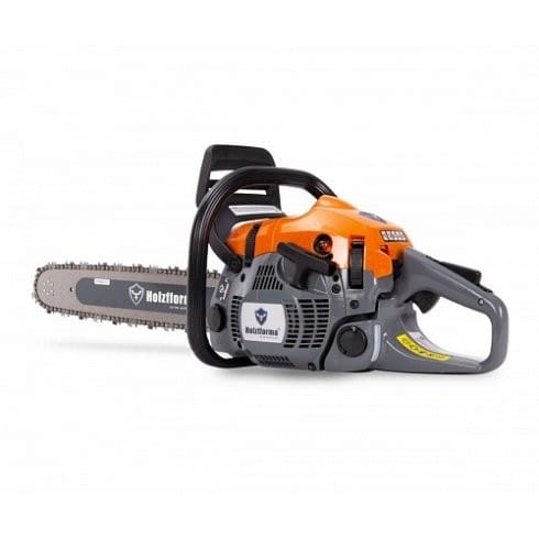 Бензопила G382 Holzfforma (без шины и цепи),3.2 л.c, FARMERTEC (аналог HUS 450) Holzfforma CS45066