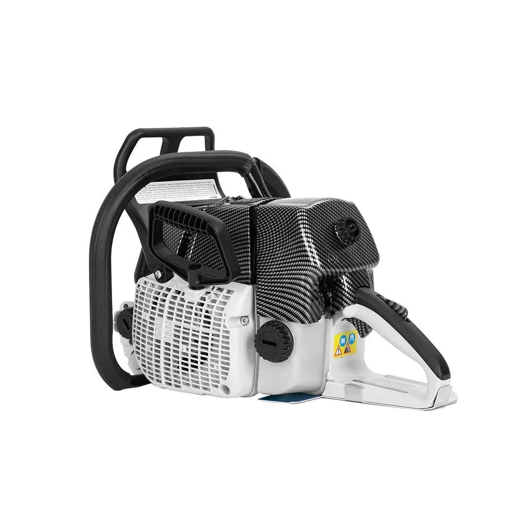 Бензопила G660 PRO 5,2кВт (без шины и цепи) (FARMERTEC MS660) Holzfforma CS66699PRO