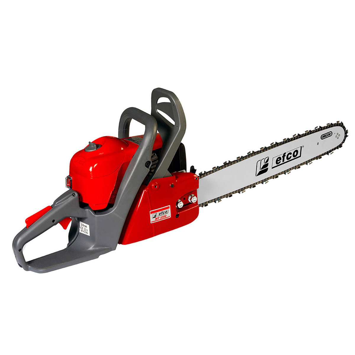 Бензопила MT 5200 Efco MT 5200