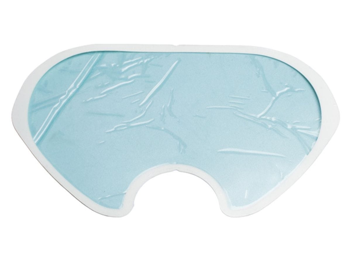 Защитная пленка для полнолицевой маски (5901i) (5951) JETA SAFETY