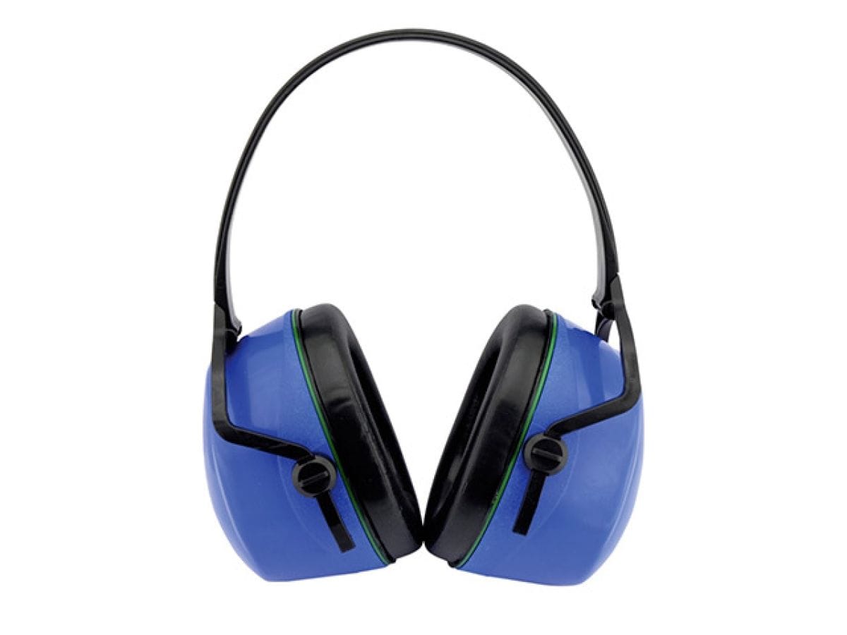 Наушники (Защита до 118дБ (SNR=33дБ).) СОМЗ