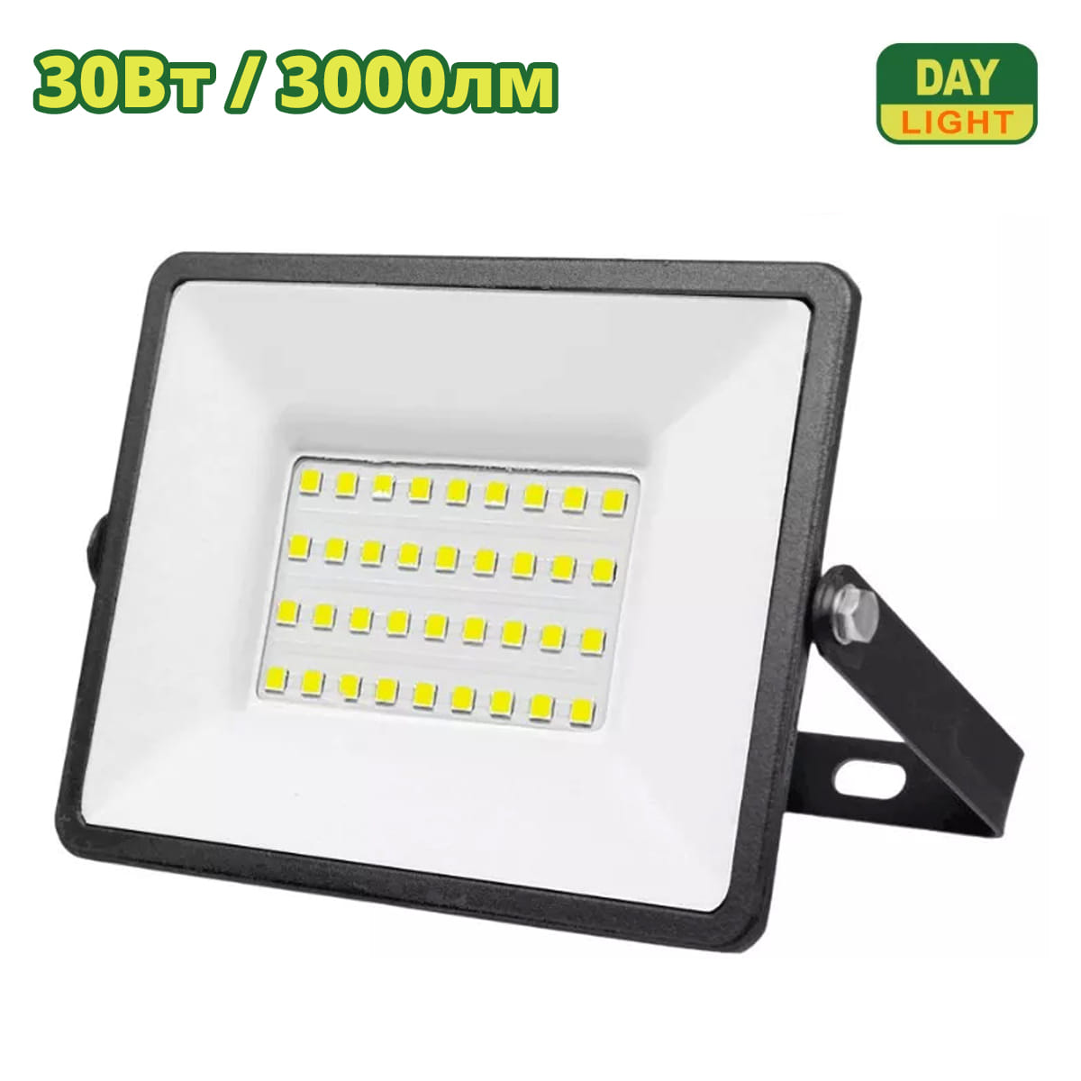Прожектор светодиодный 30Вт DTWX15301 DYLLU