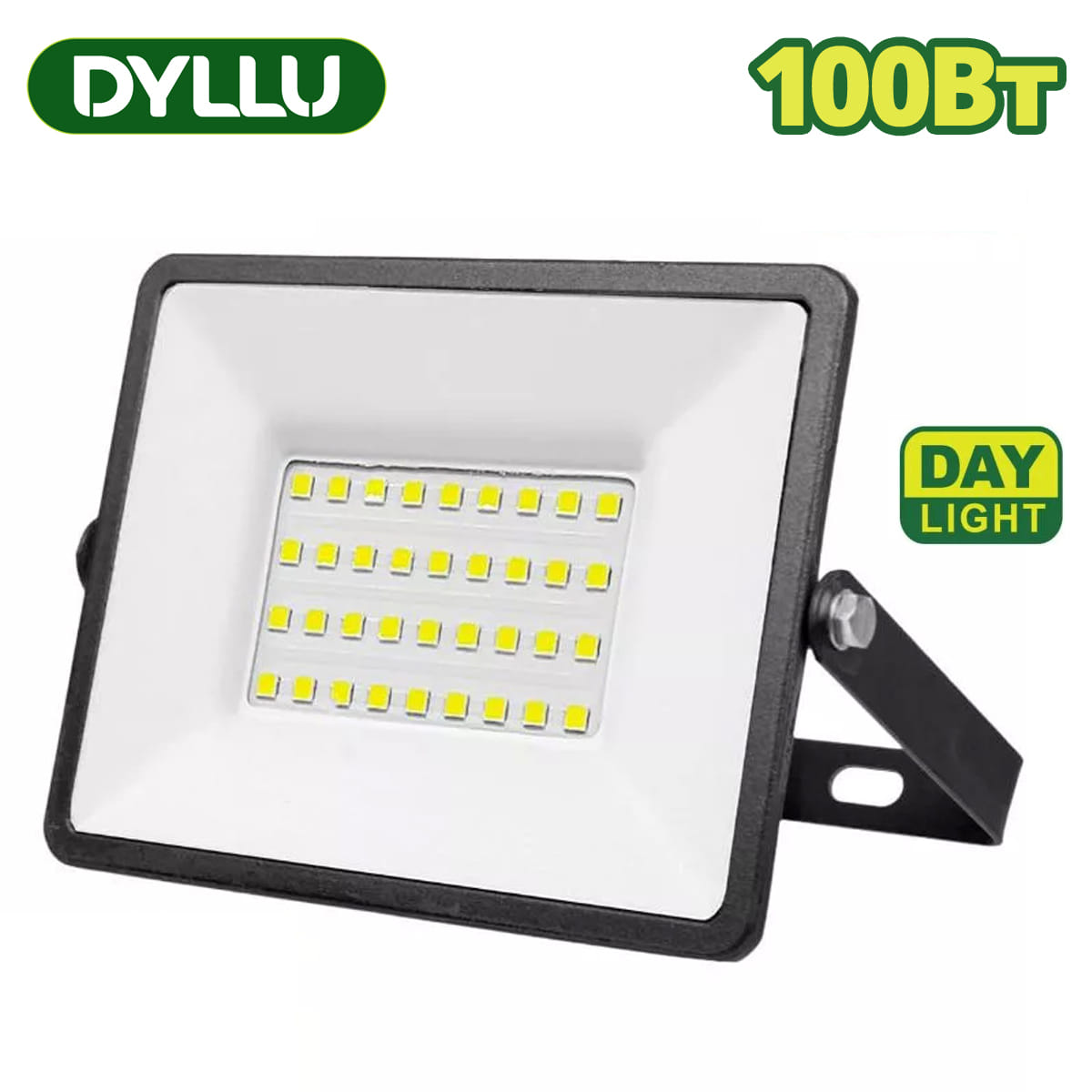 Прожектор светодиодный 100 Вт DTWX151001 DYLLU