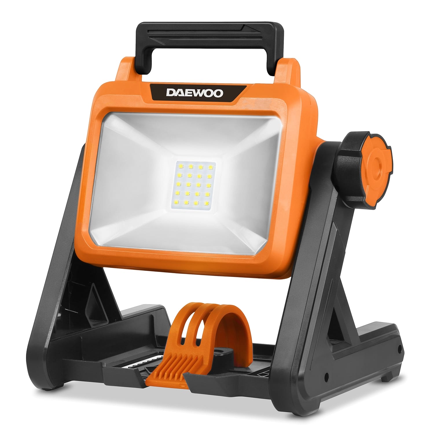 Фонарь аккумуляторный DAL 2521Li Daewoo Power