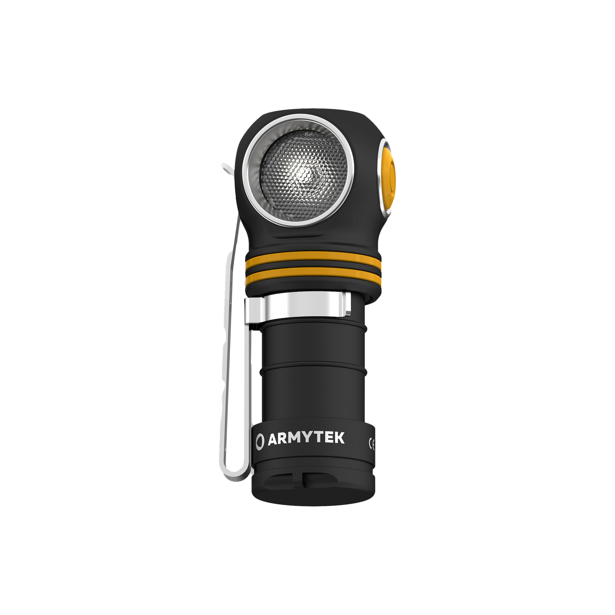 Фонарь Elf C1 USB-C Белый Armytek