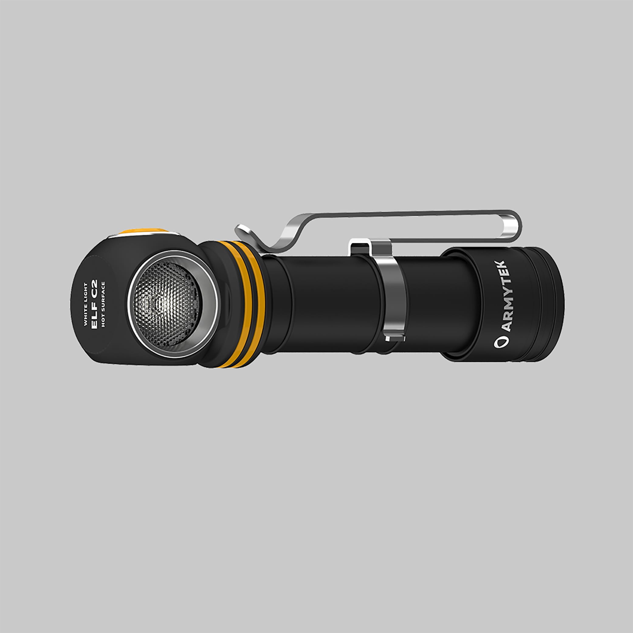 Фонарь Elf C2 USB-C Белый Armytek