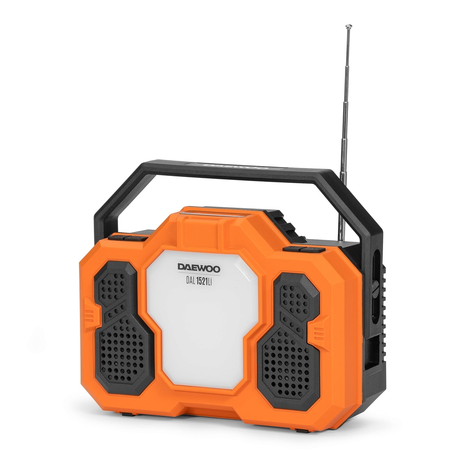 Фонарь аккумуляторный DAL 1521Li Daewoo Power