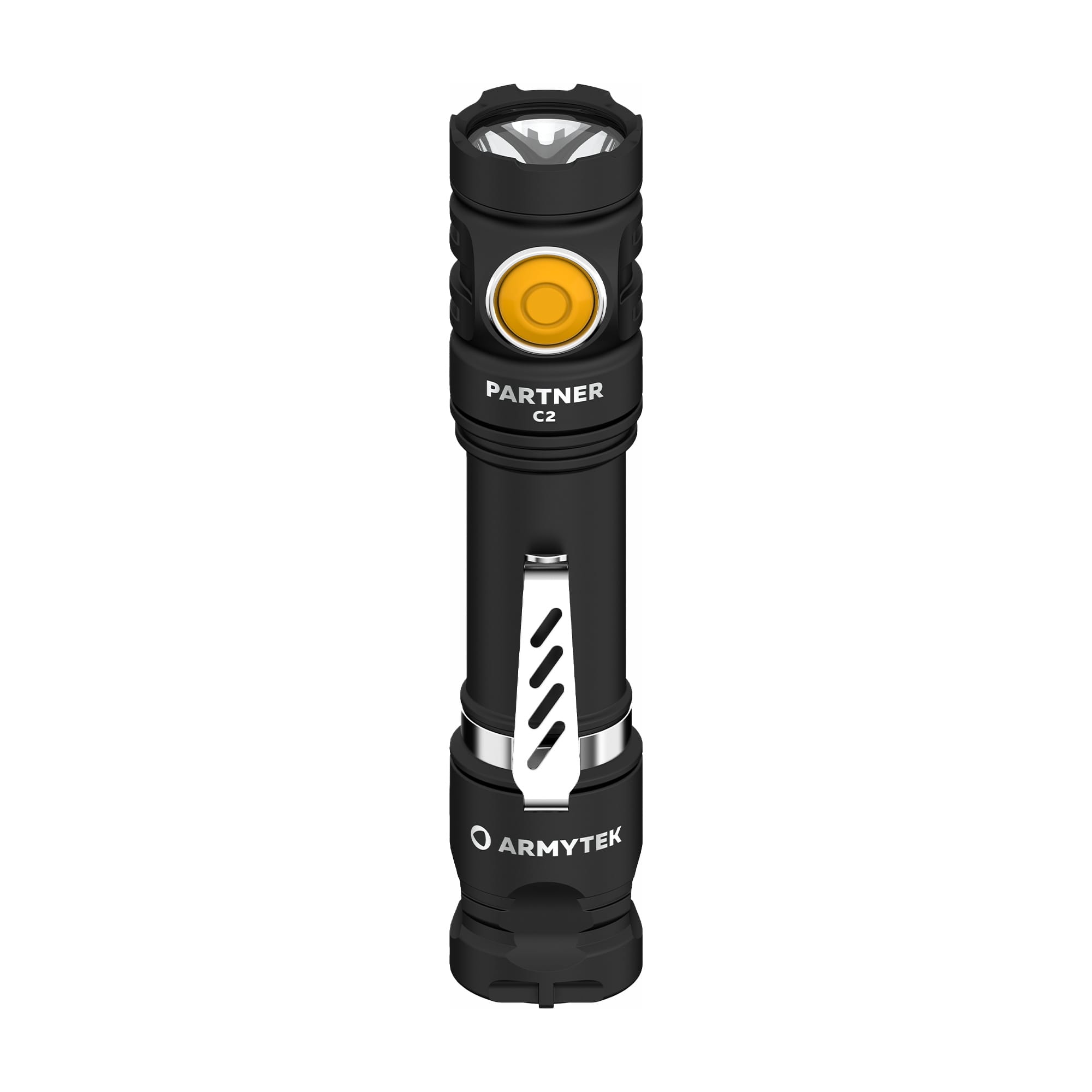 Фонарь Partner C2 Magnet USB Теплый Armytek