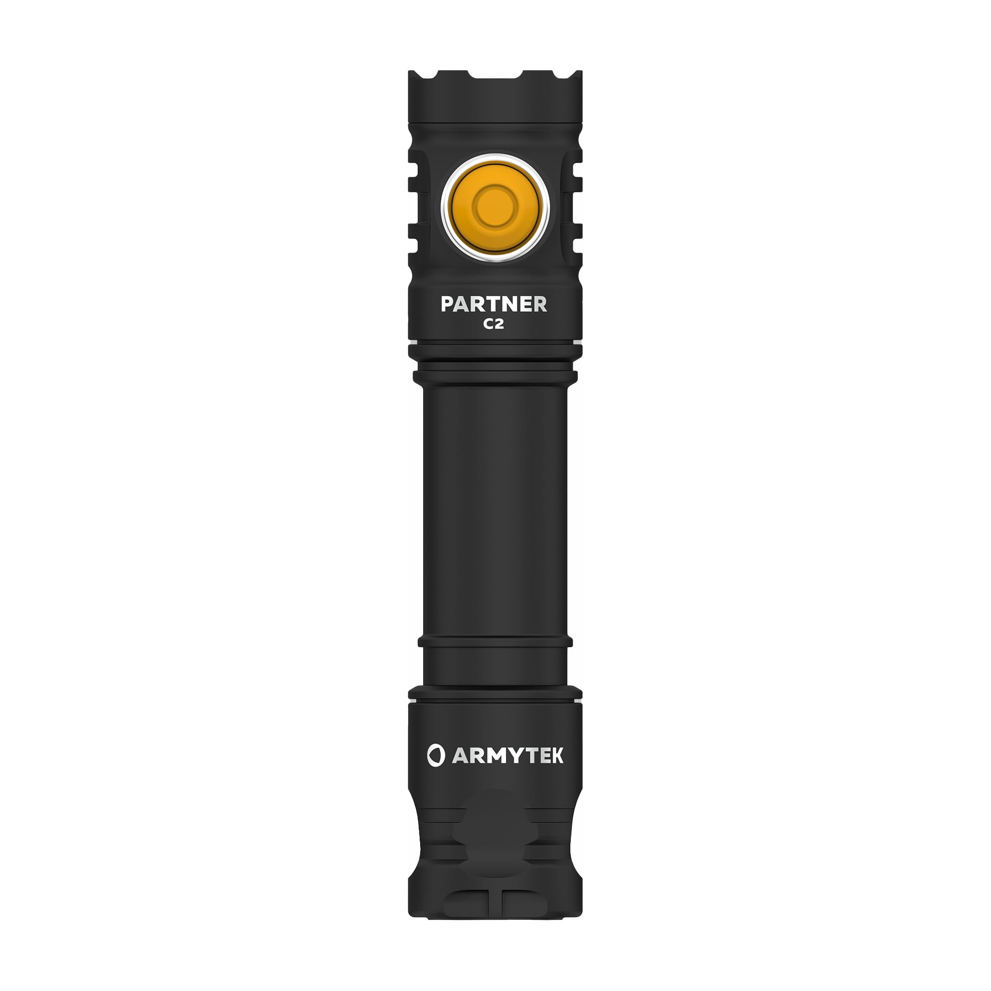 Фонарь Partner C2 Magnet USB Теплый Armytek