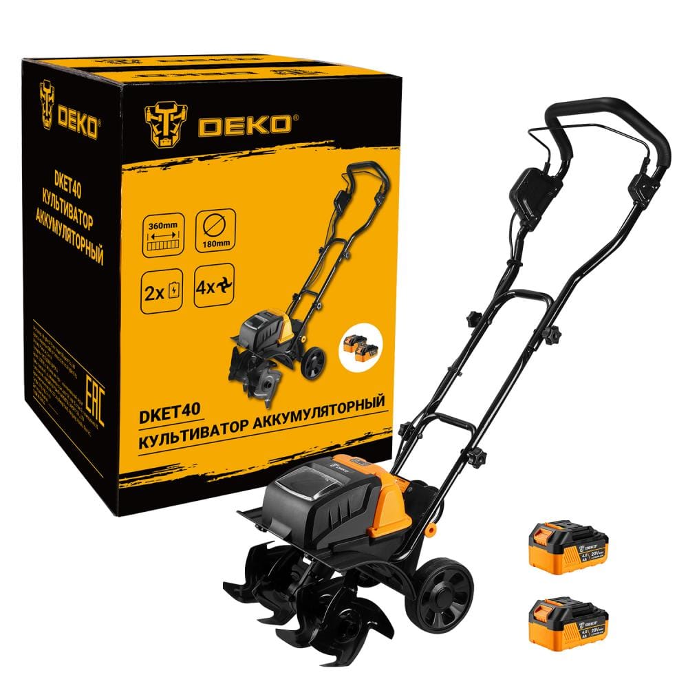 ONE + / Фонарь трансформер R18ALF-0 (без батареи) Ryobi