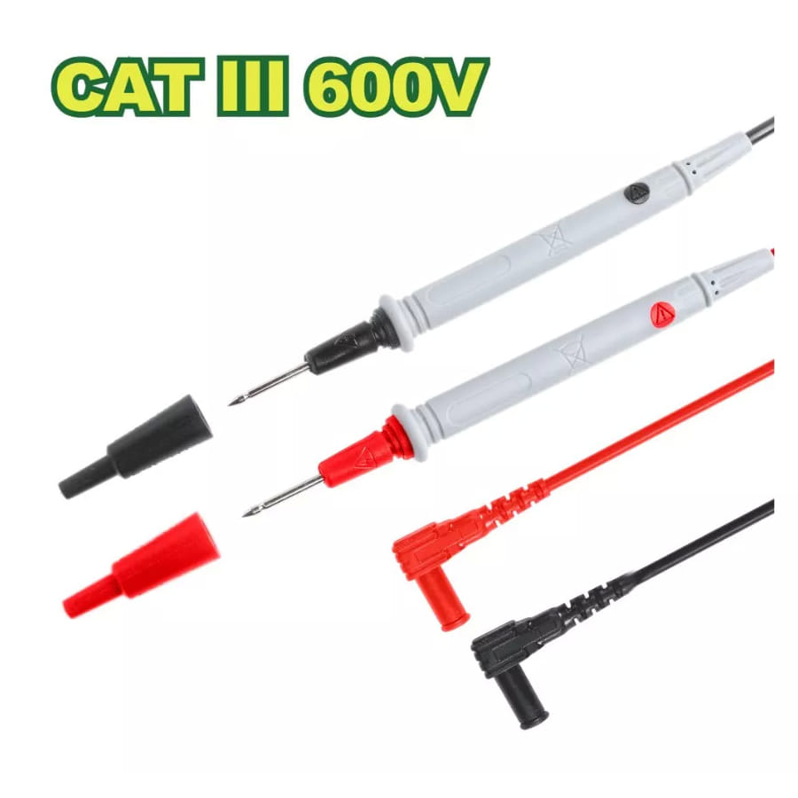 Щупы для мультиметра DTKX1101 DYLLU