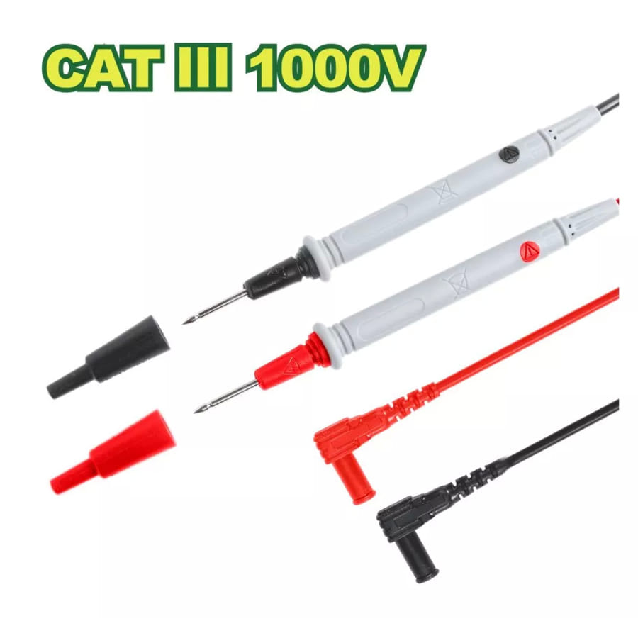 Щупы для мультиметра DTKX3101 DYLLU