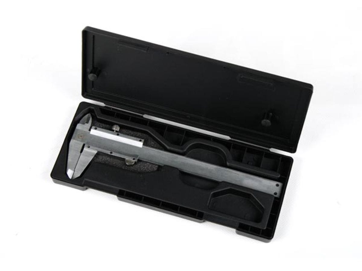 Штангенциркуль Туламаш ШЦ-I 125 0,05