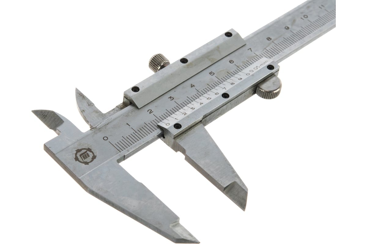 Штангенциркуль Туламаш ШЦ-I 125 0,05