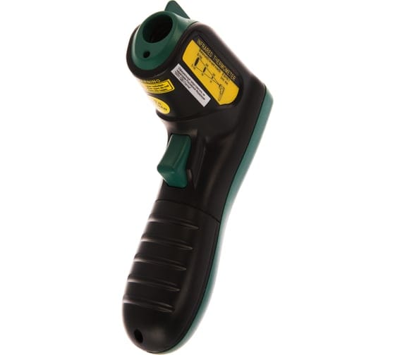 Пирометр REXANT MS6522А MASTECH