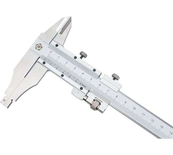 Штангенциркуль ШЦ-II 250 0,1 Туламаш