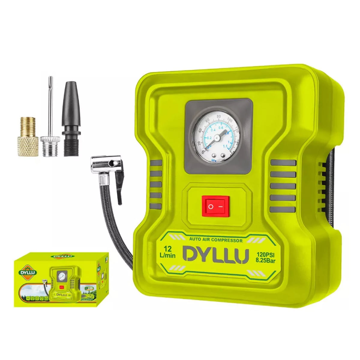 Лазерный уровень UR30PRO зеленый луч Tesla