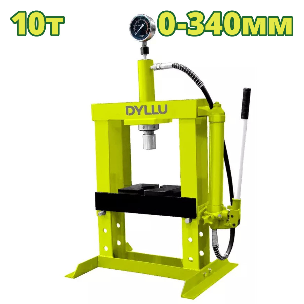 Уровень лазерный Crystal 20G VH Set с набором аксессуаров (зеленый луч) Fubag