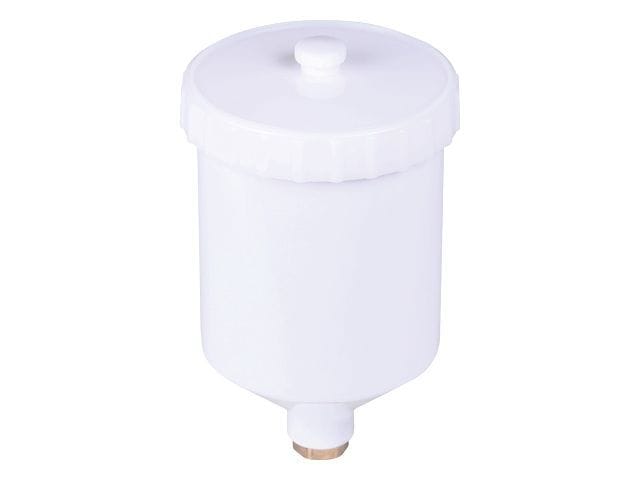 Бачок для краскораспылителя (внутр.резьба М16х1.5) ECO PST-600