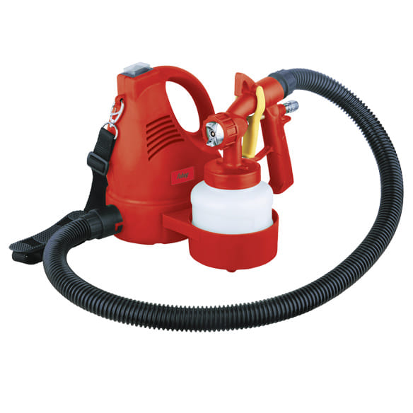 Краскораспылитель электрический EasyPaint S500/1.8 Fubag